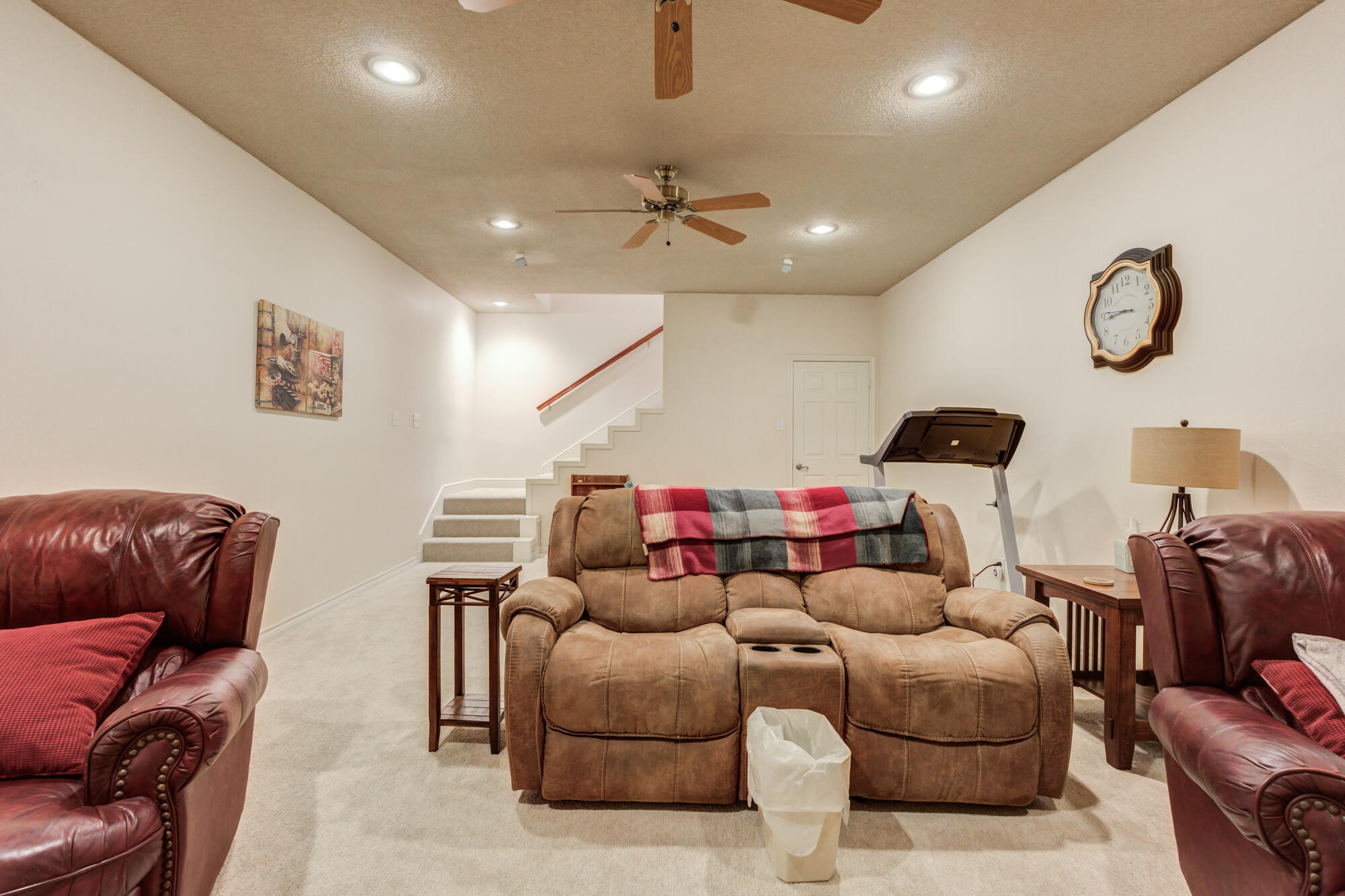 3522 156th Street Lubbock, TX 79423 - Photo 54 of 75 Plenty of Room for Multiple Use Area