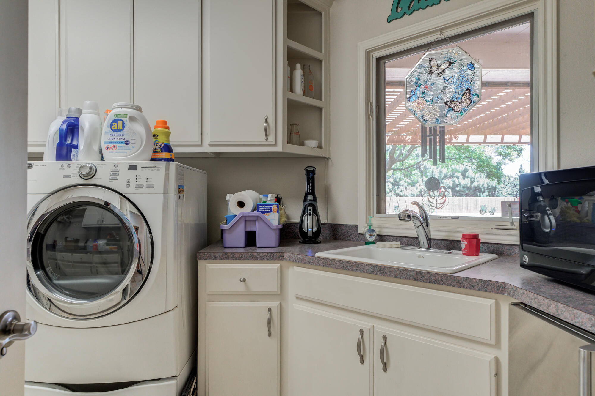 3522 156th Street Lubbock, TX 79423 - Photo 55 of 75 Laundry Room
