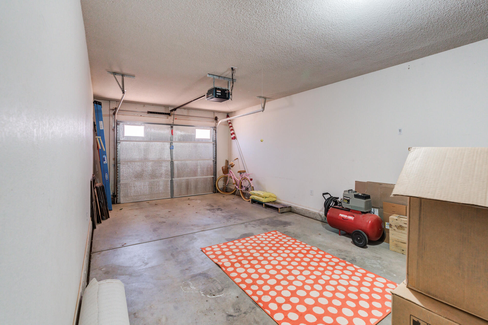 3522 156th Street Lubbock, TX 79423 - Photo 59 of 75 3rd Bay Single side of Garage