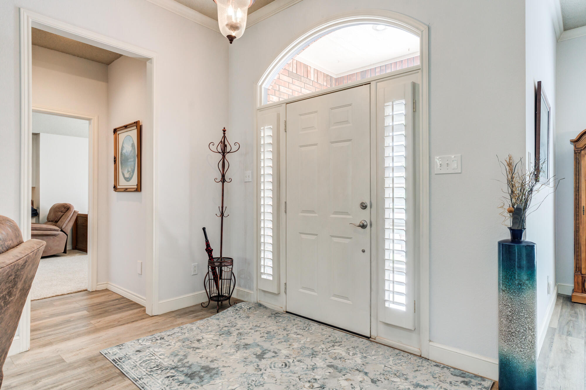 3522 156th Street Lubbock, TX 79423 - Photo 10 of 75 Glad you came...you will want to stay!