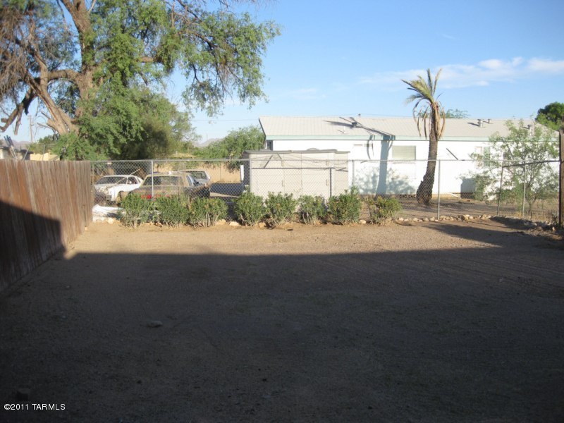 115 East Mohave Road Tucson, AZ 85705 - Photo 20 of 20