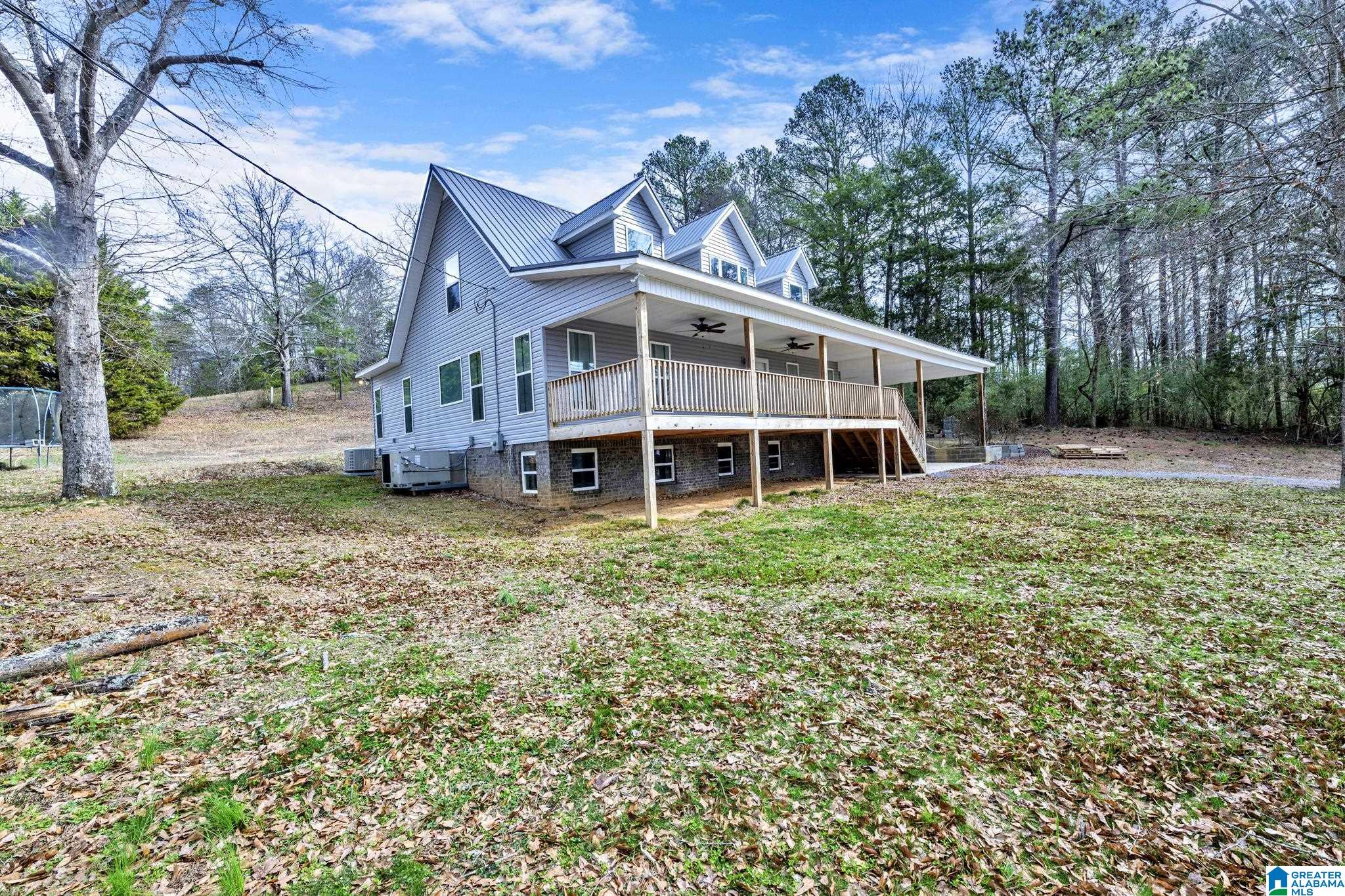 2316 Stockley Road Trafford, AL 35172 - Photo 2 of 42