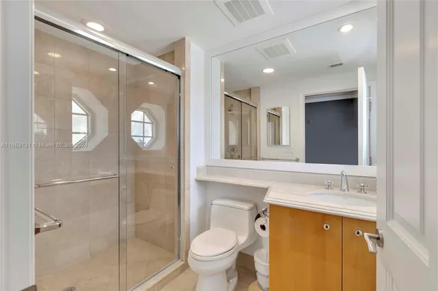 a view of building with yard