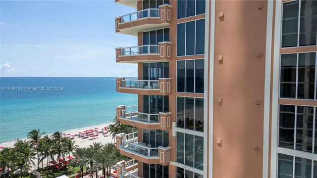 $23,000 | 17875 Collins Avenue, Unit 1201, Sunny Isles Beach, FL 33160
