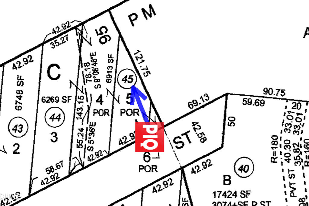 6565 Pickwick Street Los Angeles, CA 90042 - Photo 33 of 41 a view of entryway