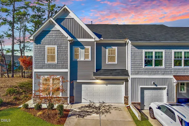 $585,000 | 1107 Alston Ridge, Cary, NC 27519
