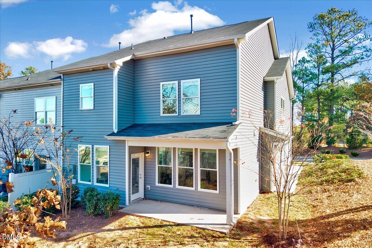 1107 Alston Ridge Cary, NC 27519 - Photo 21 of 26 30-1107 Alston Ridge Ct-30