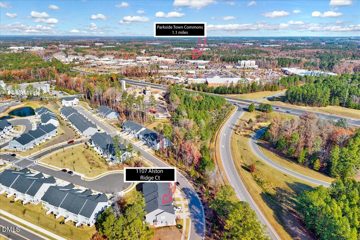 1107 Alston Ridge Cary, NC 27519 - Photo 25 of 26 38-1107 Alston Ridge Ct-38