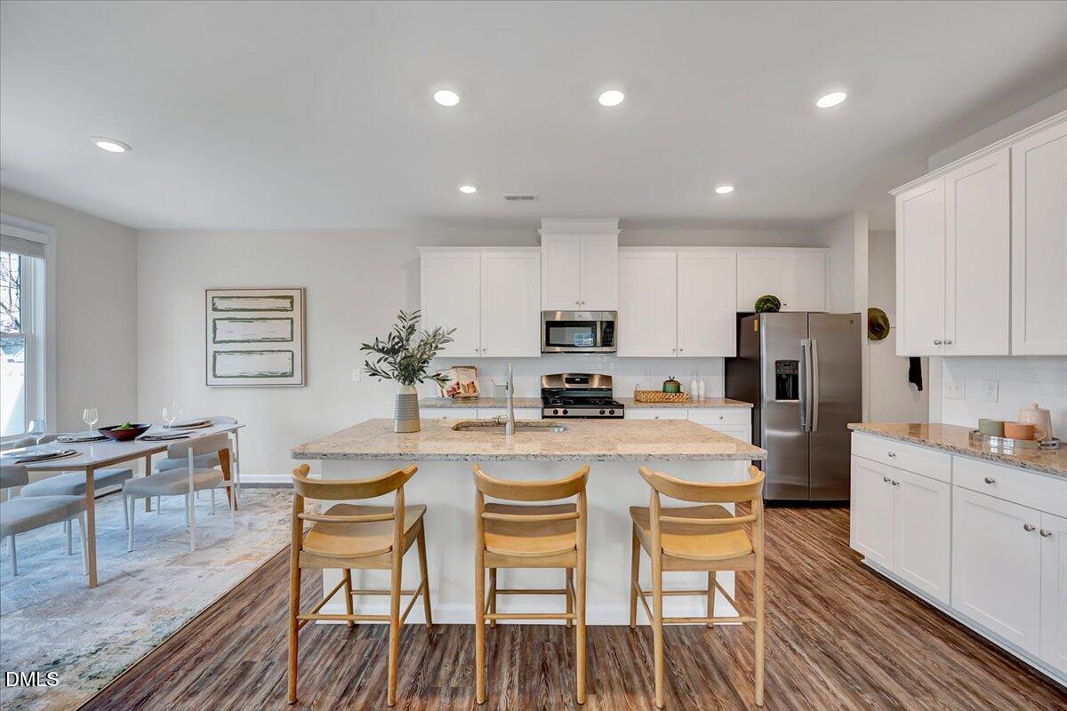 1107 Alston Ridge Cary, NC 27519 - Photo 5 of 26 07-1107 Alston Ridge Ct-7