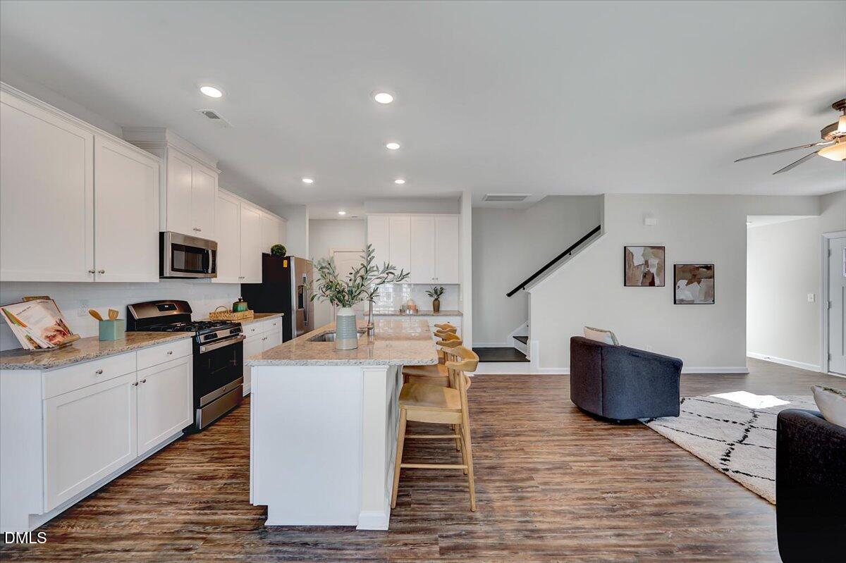 1107 Alston Ridge Cary, NC 27519 - Photo 6 of 26 08-1107 Alston Ridge Ct-8