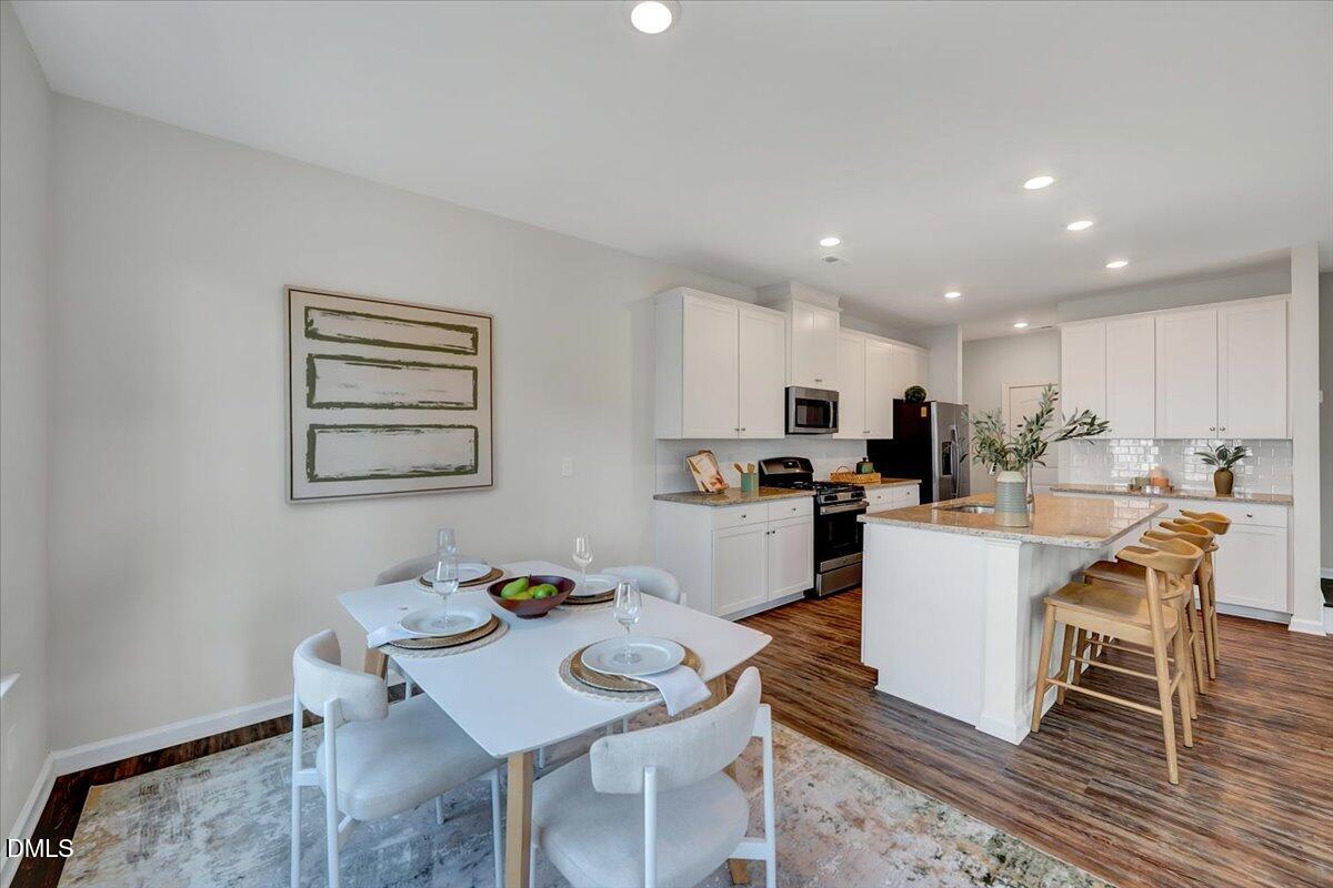 1107 Alston Ridge Cary, NC 27519 - Photo 7 of 26 11-1107 Alston Ridge Ct-11