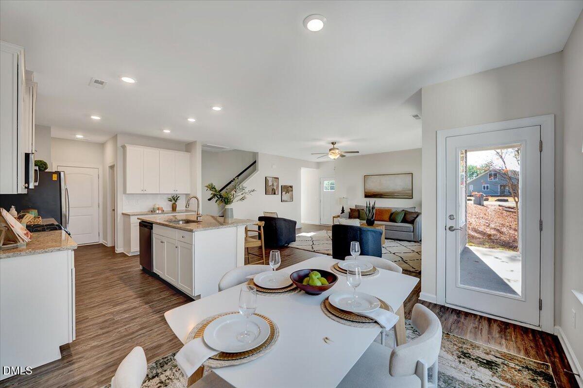 1107 Alston Ridge Cary, NC 27519 - Photo 8 of 26 12-1107 Alston Ridge Ct-12