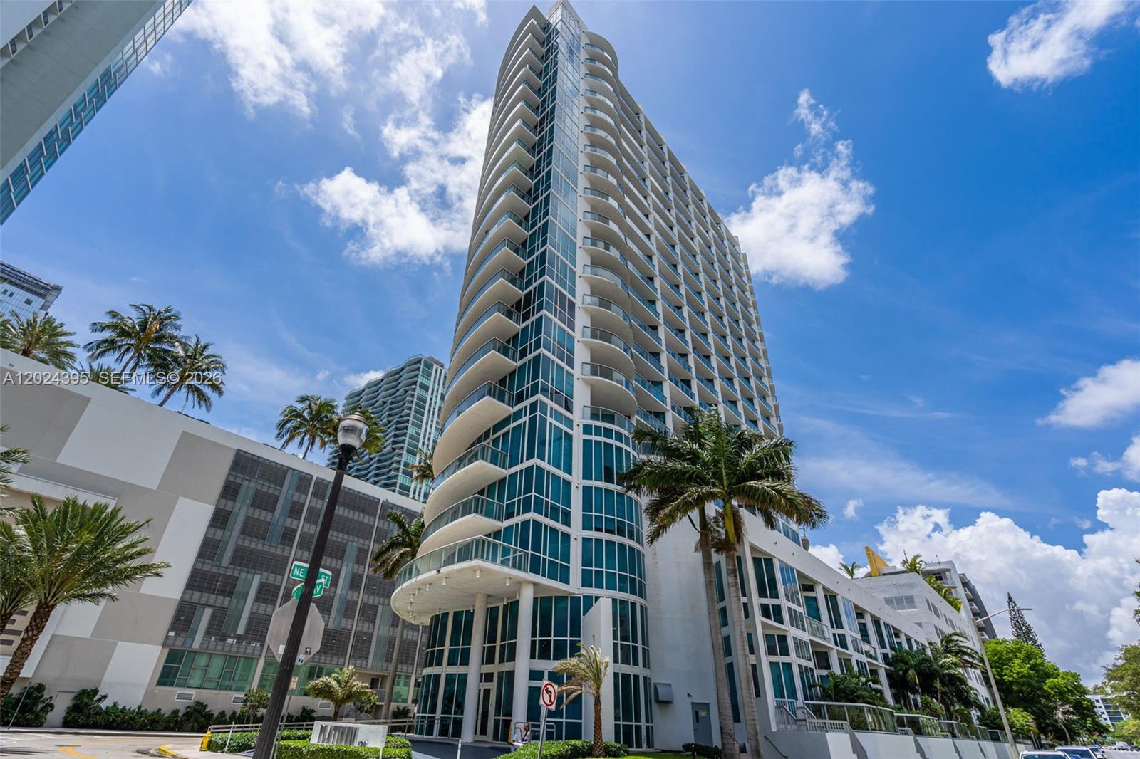 480 Northeast 30th Street, Unit 1703 Miami, FL 33137 - Photo 34 of 35