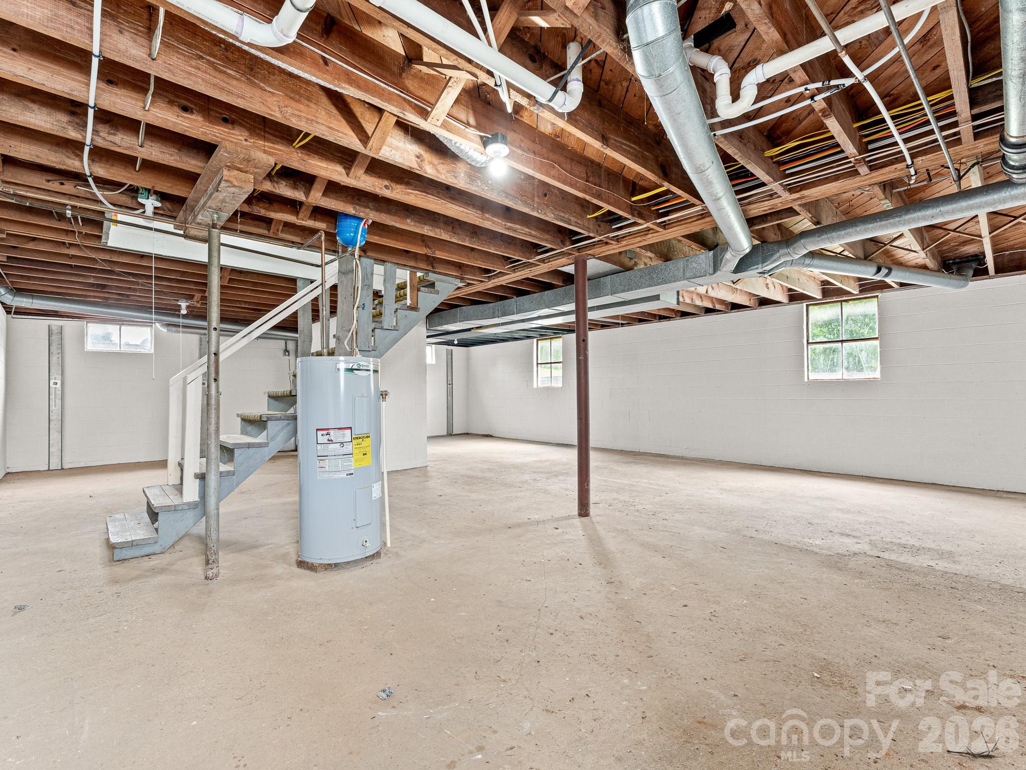 12 Baker Road Asheville, NC 28806 - Photo 20 of 29 Gallery Image 20