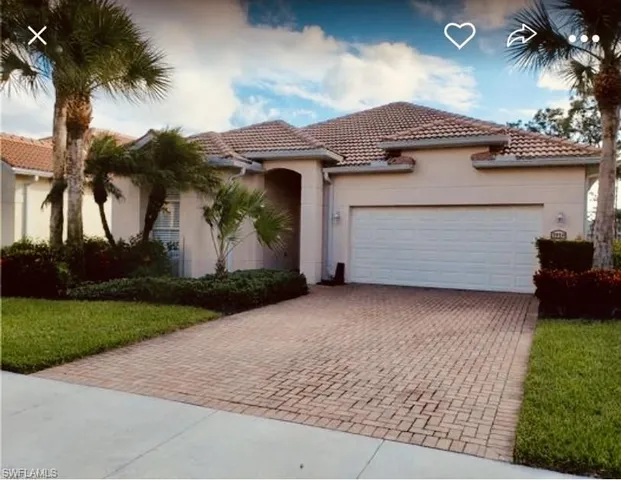 $5,500 | 3910 Jasmine Lake Circle, Naples, FL 34119
