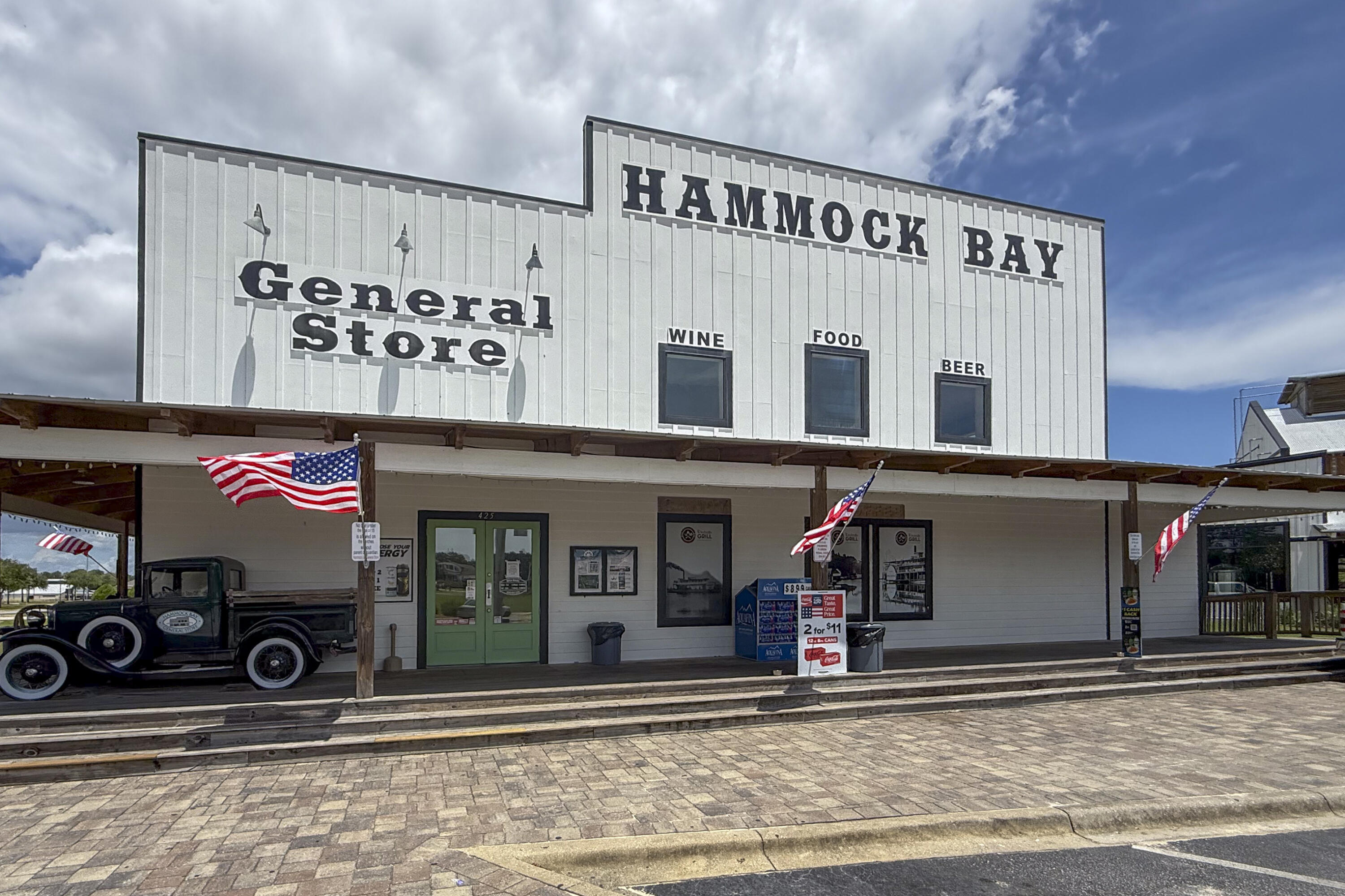 236 Revana Way Freeport, FL 32439 - Photo 70 of 96 Hammock Bay General Store