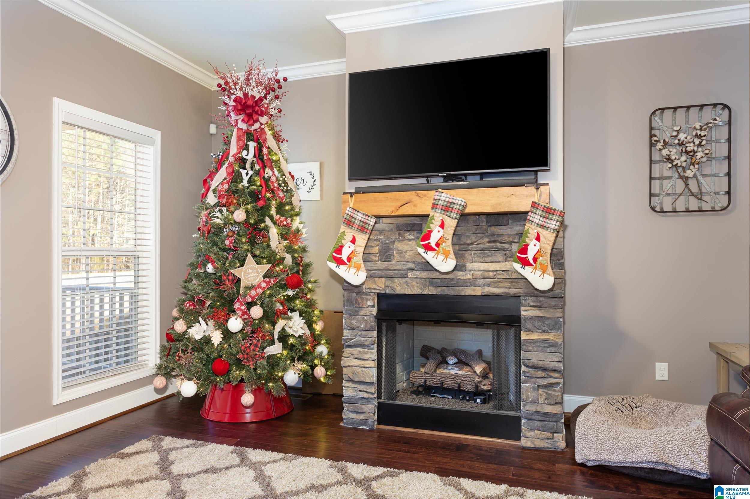 730 Refuge Road Lincoln, AL 35096 - Photo 8 of 34