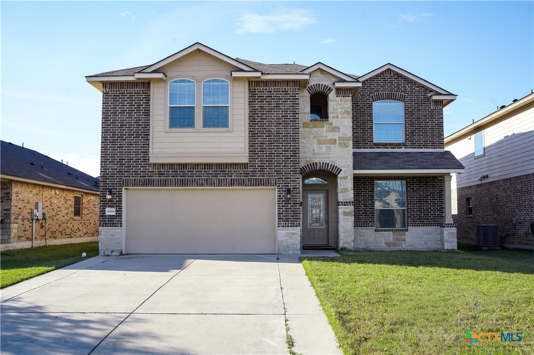 6304 Tess Road Temple, TX 76502 - Photo 1 of 42