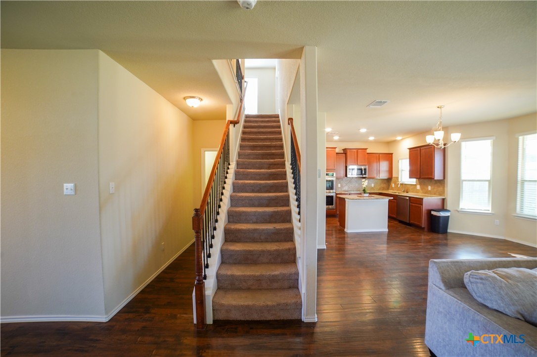 6304 Tess Road Temple, TX 76502 - Photo 13 of 42