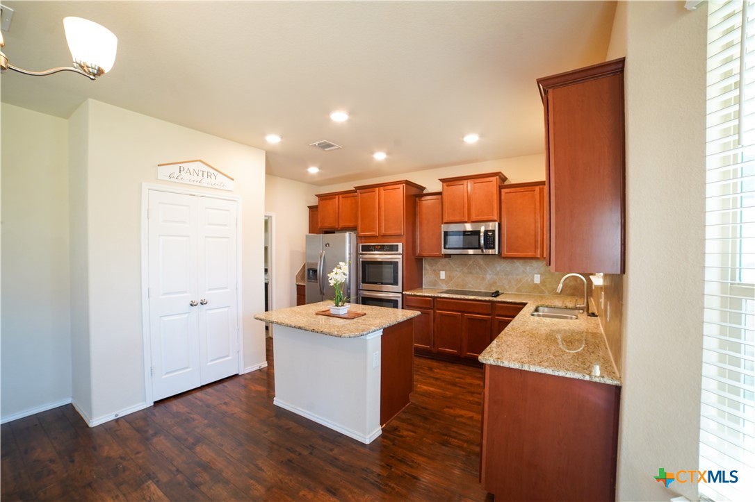 6304 Tess Road Temple, TX 76502 - Photo 17 of 42