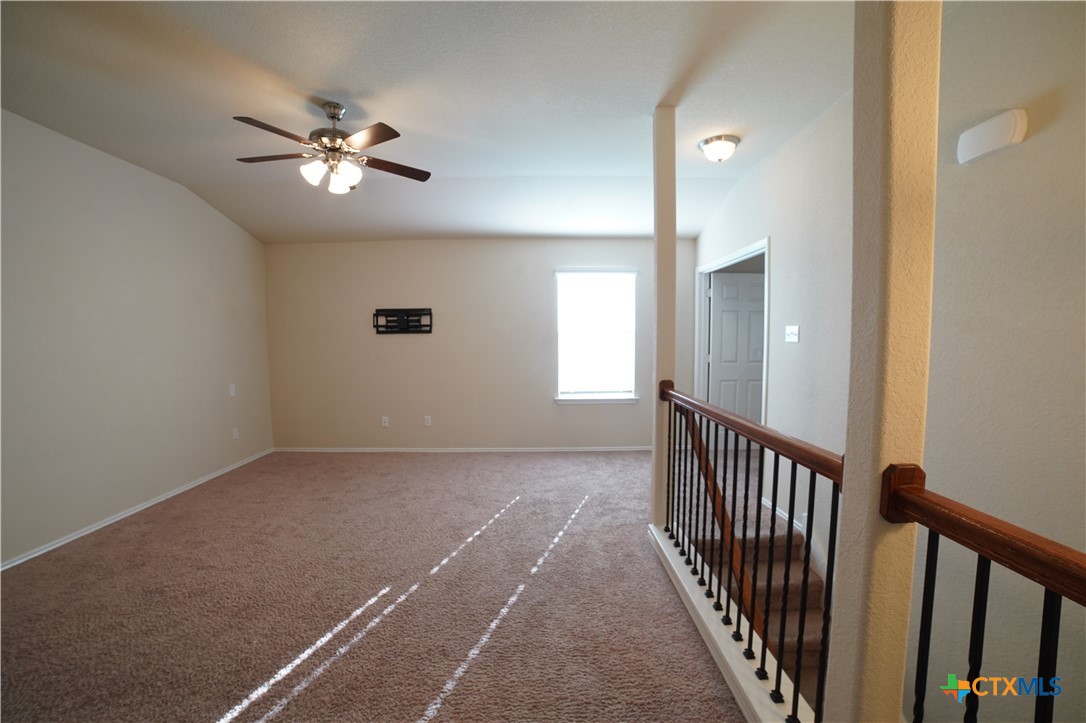 6304 Tess Road Temple, TX 76502 - Photo 30 of 42 Upstairs Loft
