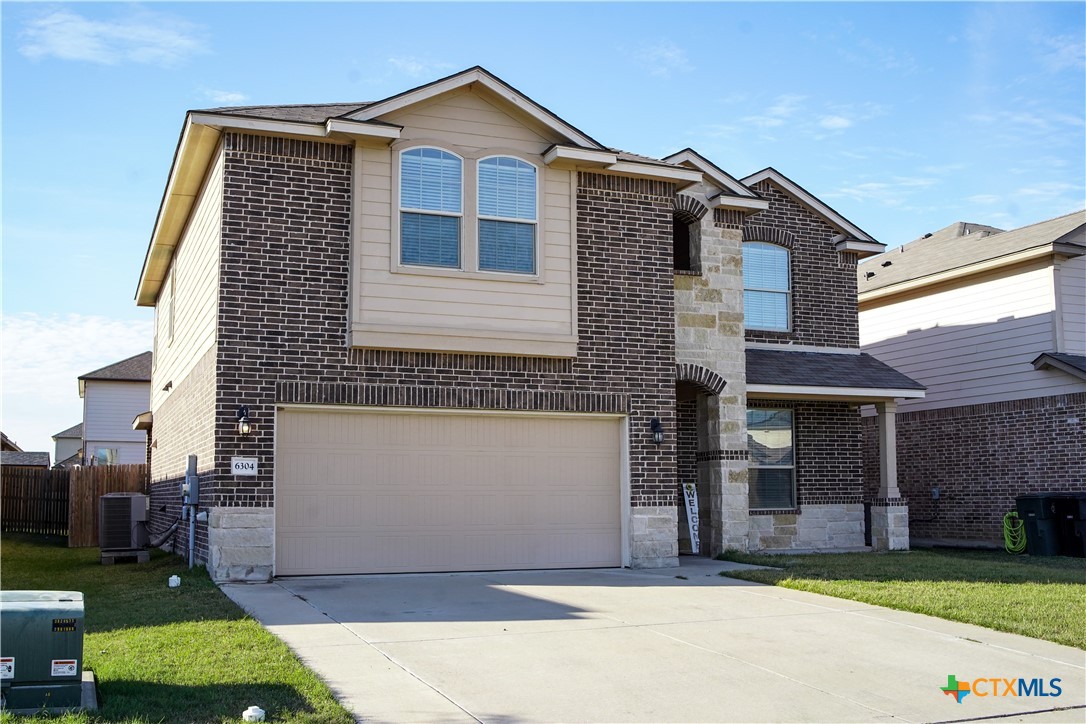 6304 Tess Road Temple, TX 76502 - Photo 3 of 42