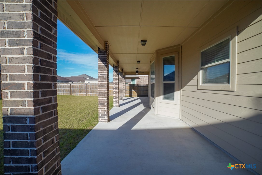 6304 Tess Road Temple, TX 76502 - Photo 37 of 42