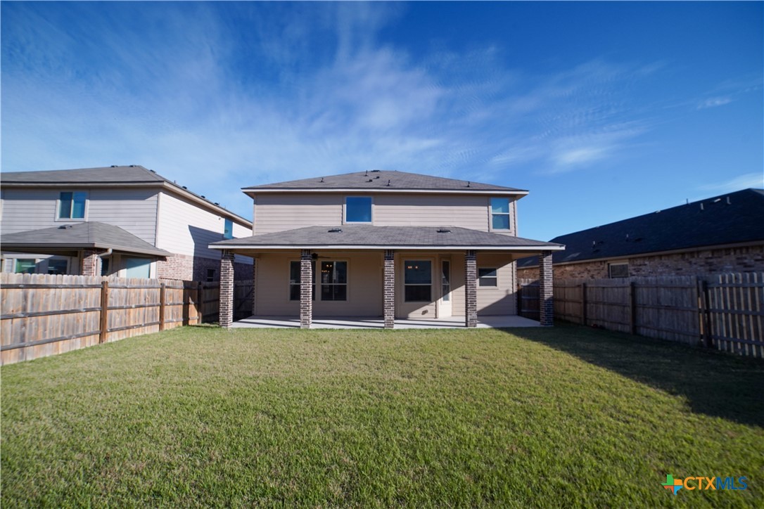 6304 Tess Road Temple, TX 76502 - Photo 40 of 42