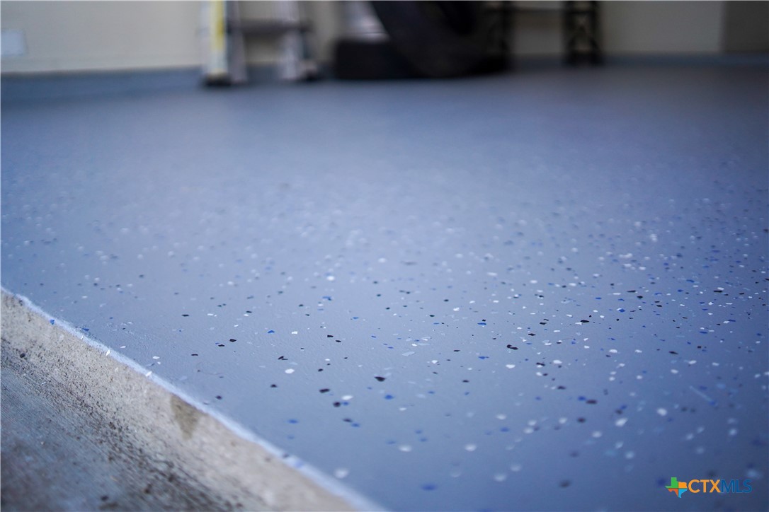 6304 Tess Road Temple, TX 76502 - Photo 42 of 42 Epoxy Floor