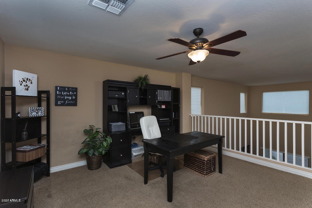 4020 East Hashknife Road Phoenix, AZ 85050 - Photo 20 of 33 Hashknife 20