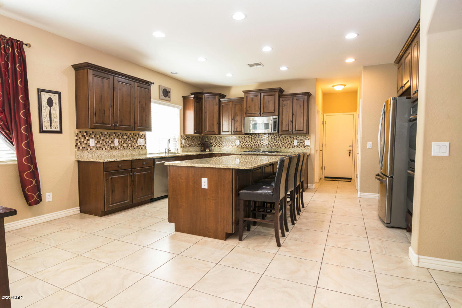 4020 East Hashknife Road Phoenix, AZ 85050 - Photo 7 of 33 Hashknife 7