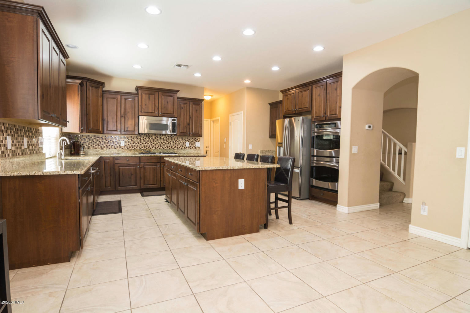 4020 East Hashknife Road Phoenix, AZ 85050 - Photo 8 of 33 Hashknife 8