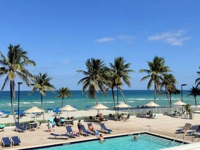 a view of water heater room