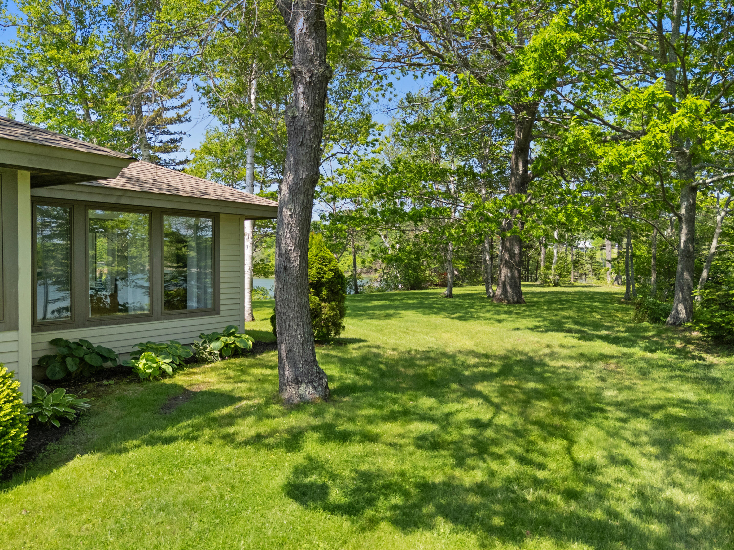 167 Hayden Point Road South Thomaston, ME 04858 - Photo 14 of 106 DJI_20250611111620_0178_D