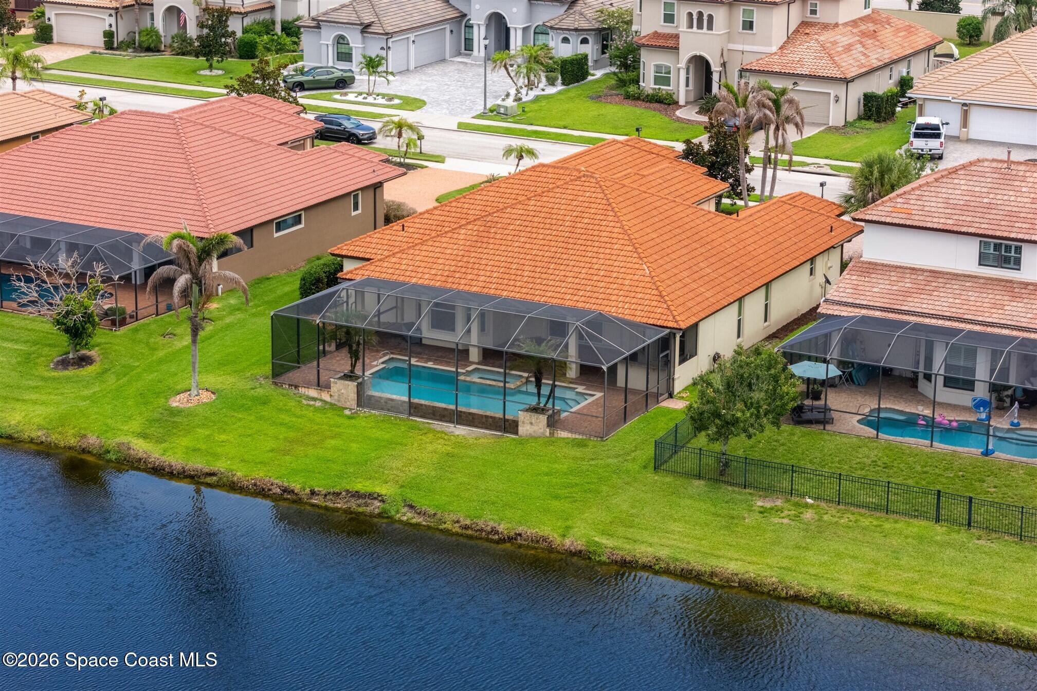 3259 Levanto Drive Melbourne, FL 32940 - Photo 49 of 99 DJI_20260626133934_0017_D_MIKE
