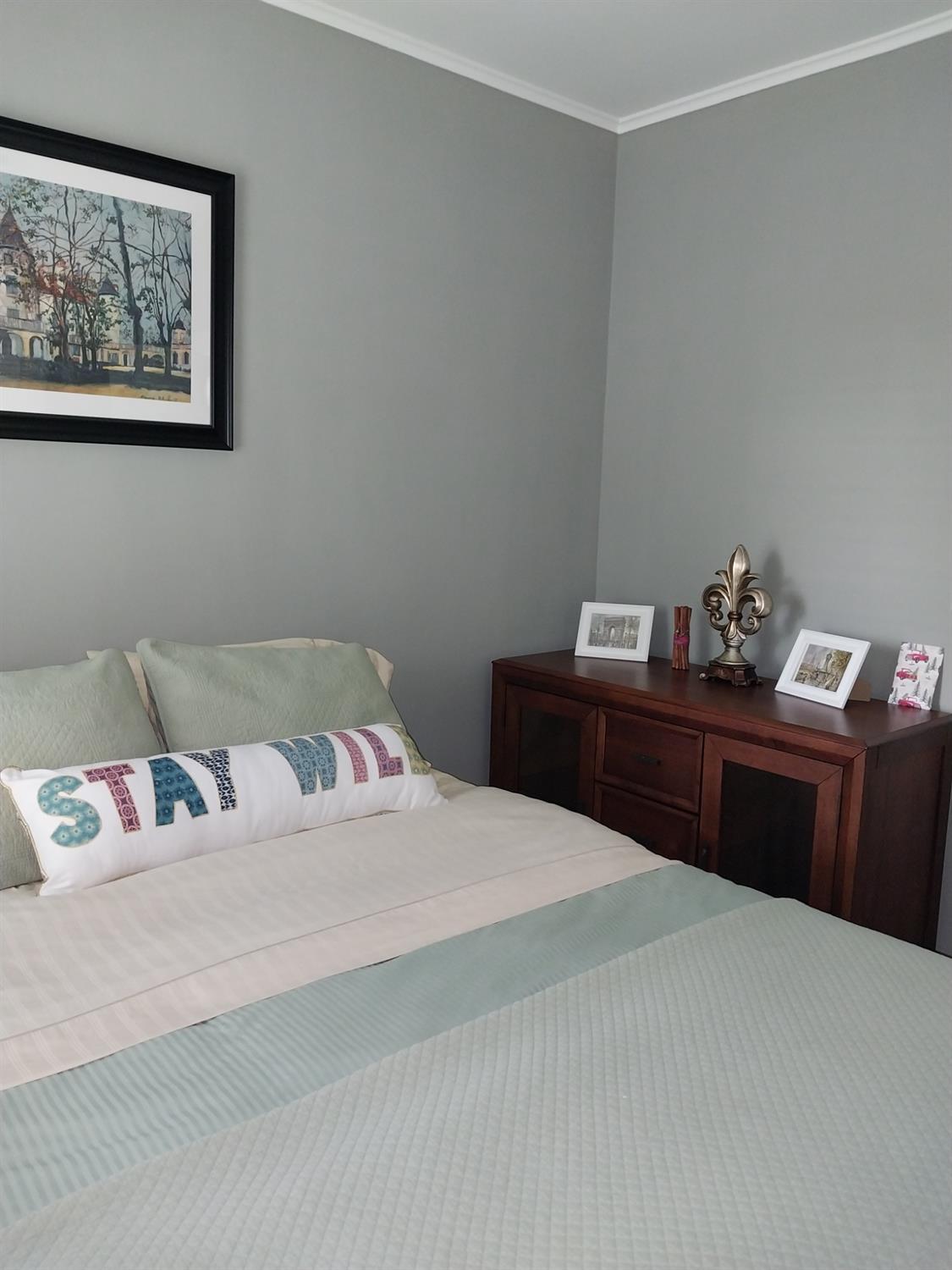 5742 South 350 East Knox, IN 46534 - Photo 4 of 32 a bedroom with a bed and dresser