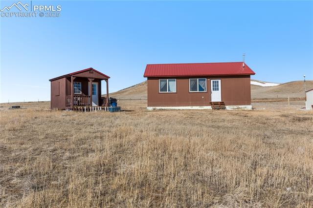 6063 Jackson Road Hartsel, CO 80449 - Photo 11 of 29 Gallery Image 11