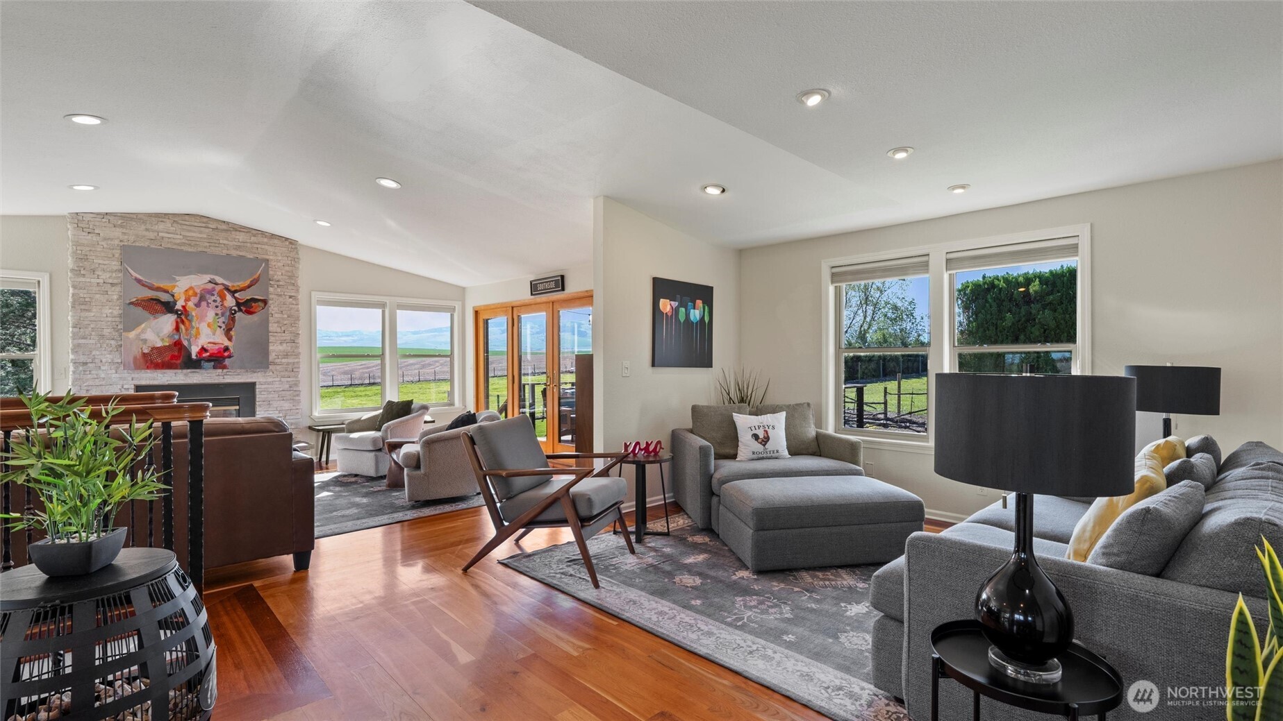 1224 Rooster Road Walla Walla, WA 99362 - Photo 10 of 40