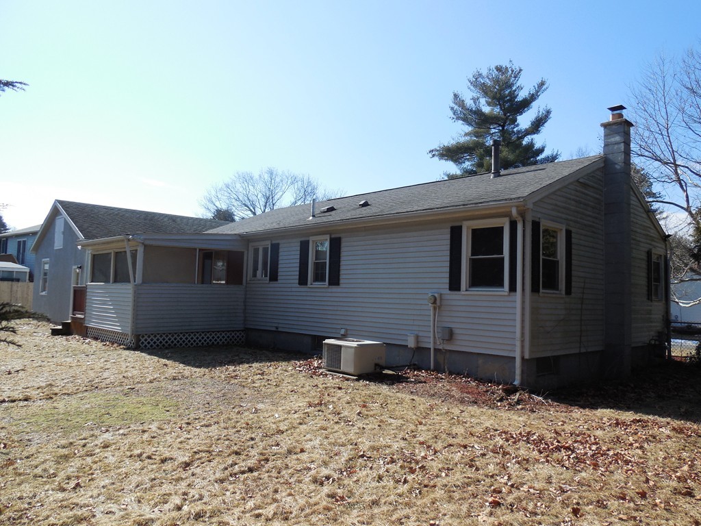 14 Kenneth Road Easthampton, MA 01027 - Photo 19 of 24 Gallery Image 19