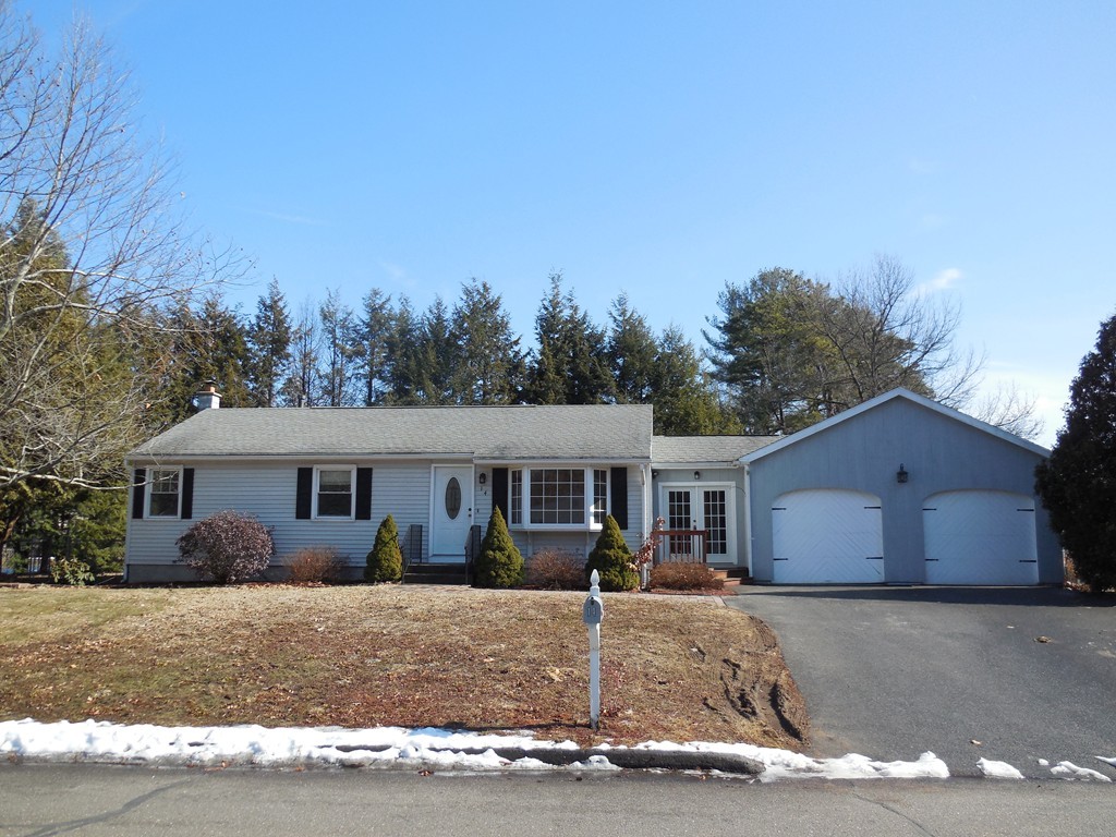 14 Kenneth Road Easthampton, MA 01027 - Photo 23 of 24 Gallery Image 23