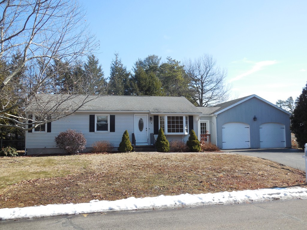 14 Kenneth Road Easthampton, MA 01027 - Photo 24 of 24 Gallery Image 24