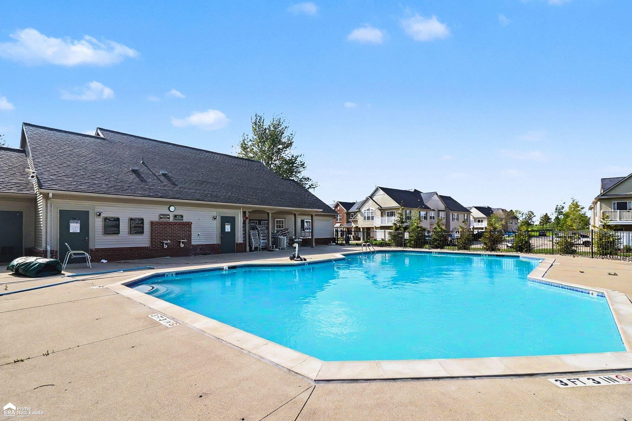 4011 Hampton Ridge Boulevard Howell, MI 48843 - Photo 8 of 33
