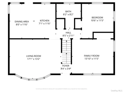 $700,000 | 105 North Queens Avenue, Massapequa, NY 11758