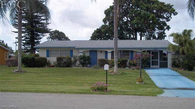 1710 Ridgecrest Street Lehigh Acres, FL 33936 - Photo 1 of 17 Gallery Image 1
