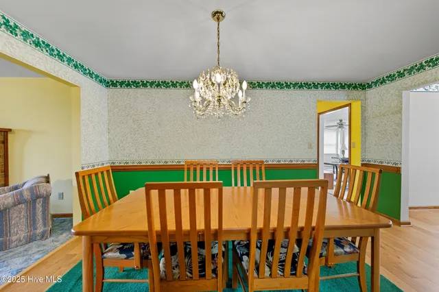 $445,000 | 102 Wade Avenue, Knotts Island, NC 27950