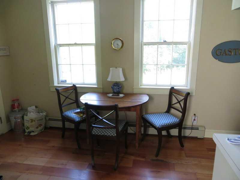 934 Cundy's Harbor Road Harpswell, ME 04079 - Photo 7 of 26 Kitchen.