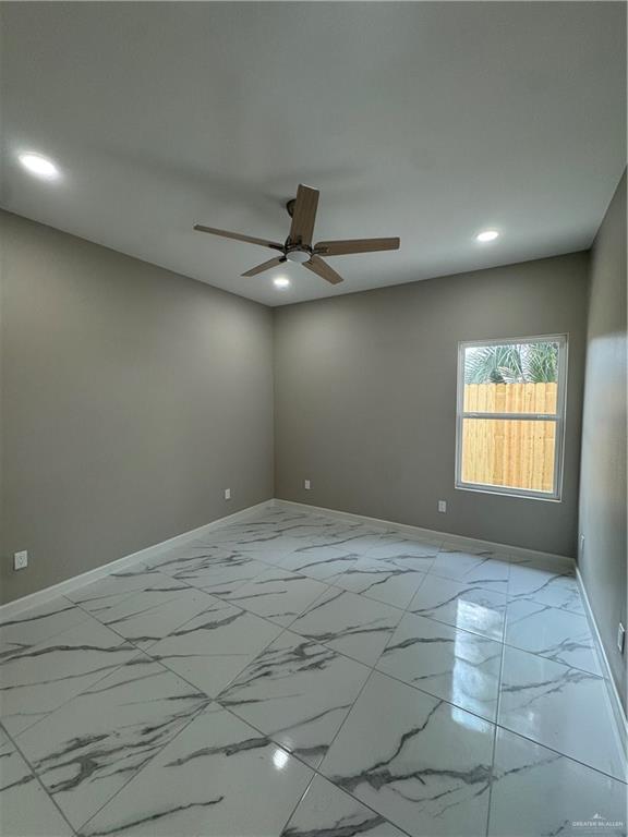 522 North Street, Unit 3 Donna, TX 78537 - Photo 12 of 16