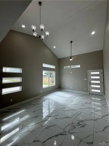 $1,250 | 522 North Street, Unit 3, Donna, TX 78537