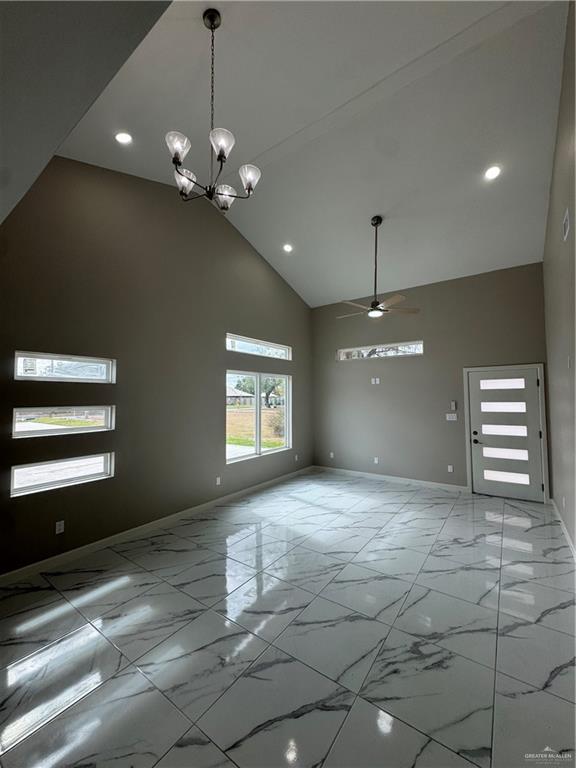 522 North Street, Unit 3 Donna, TX 78537 - Photo 3 of 16