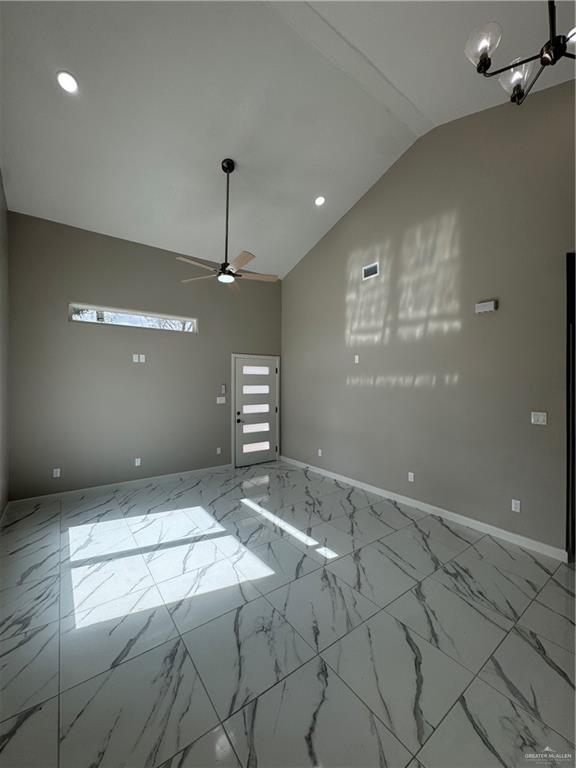 522 North Street, Unit 3 Donna, TX 78537 - Photo 4 of 16